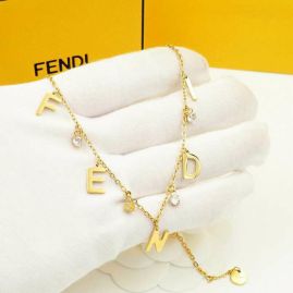 Picture of Fendi Necklace _SKUFendinecklace1125768950